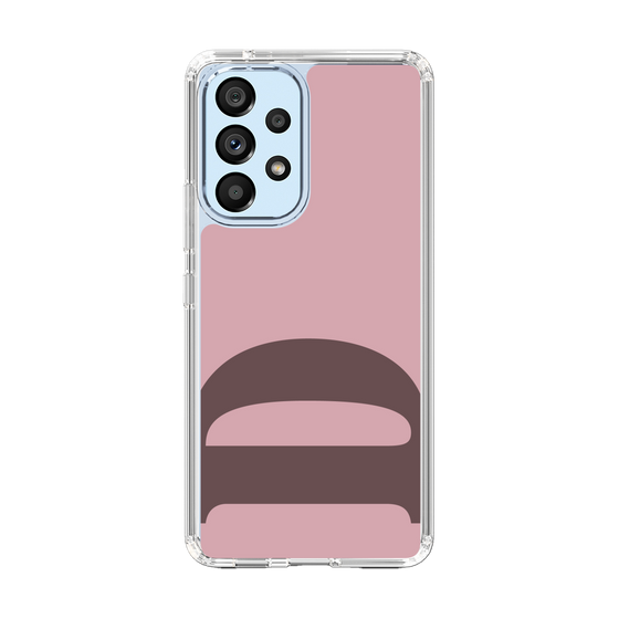Slim Protection Case［ Original - initial color - D dusty pink ］