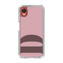 Slim Protection Case［ Original - initial color - D dusty pink ］