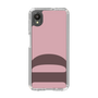 Slim Protection Case［ Original - initial color - D dusty pink ］