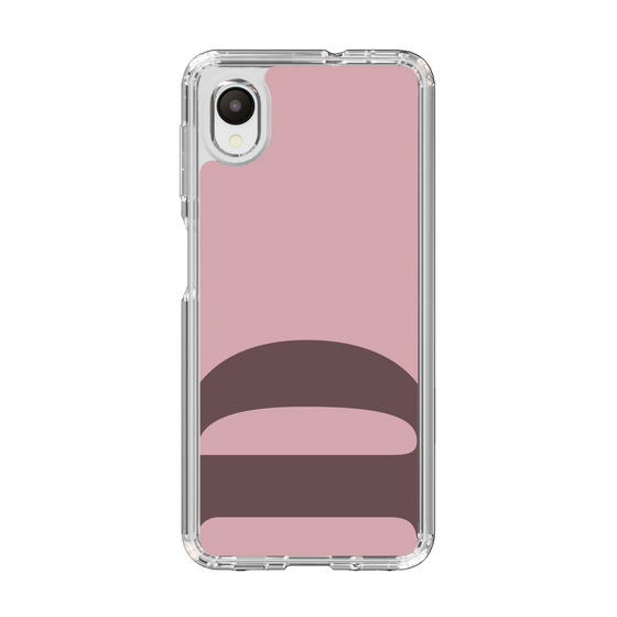 Slim Protection Case［ Original - initial color - D dusty pink ］