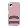 Slim Protection Case［ Original - initial color - D dusty pink ］