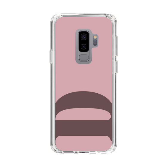 Slim Protection Case［ Original - initial color - D dusty pink ］
