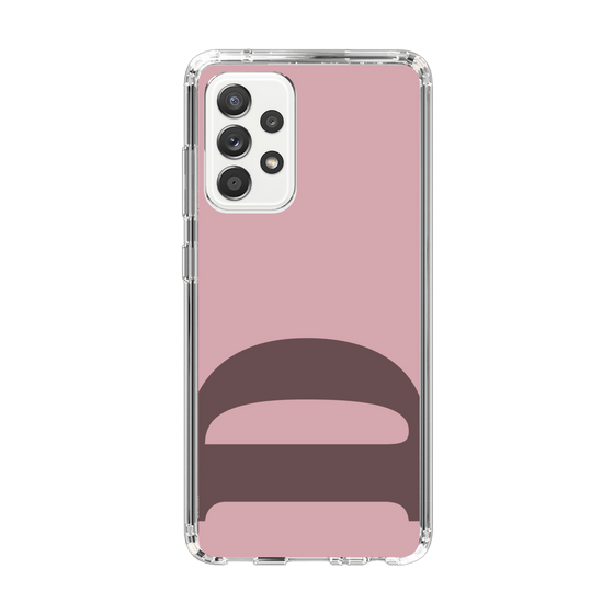 Slim Protection Case［ Original - initial color - D dusty pink ］