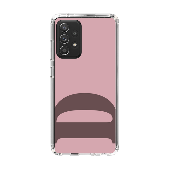 Slim Protection Case［ Original - initial color - D dusty pink ］