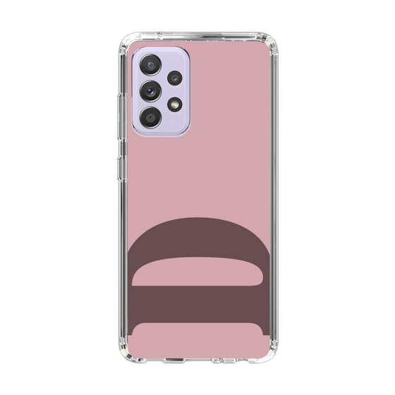 Slim Protection Case［ Original - initial color - D dusty pink ］