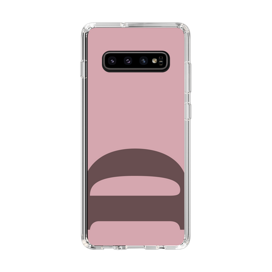 Slim Protection Case［ Original - initial color - D dusty pink ］