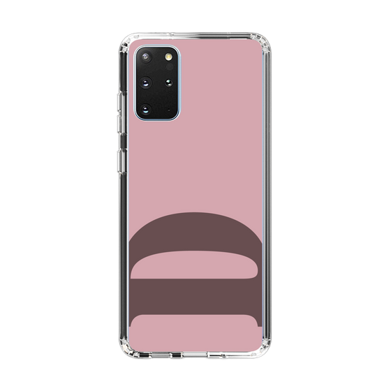 Slim Protection Case［ Original - initial color - D dusty pink ］
