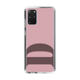 Slim Protection Case［ Original - initial color - D dusty pink ］