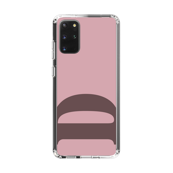 Slim Protection Case［ Original - initial color - D dusty pink ］