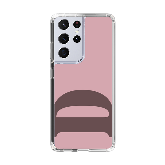 Slim Protection Case［ Original - initial color - D dusty pink ］