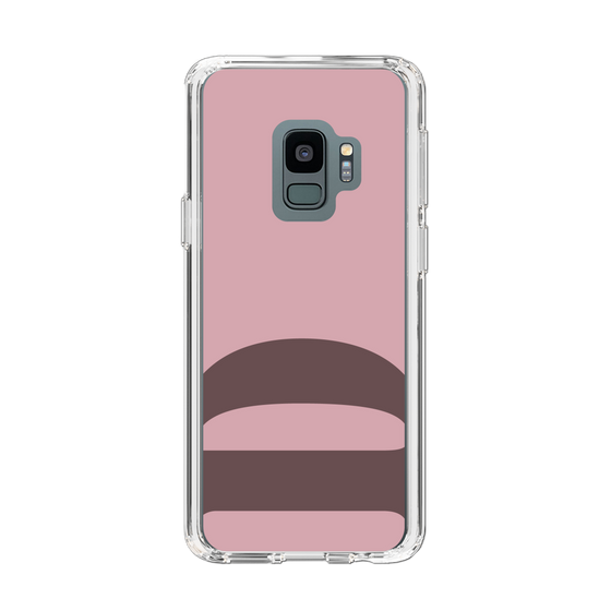 Slim Protection Case［ Original - initial color - D dusty pink ］