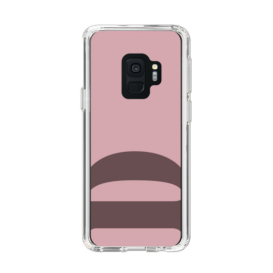 Slim Protection Case［ Original - initial color - D dusty pink ］