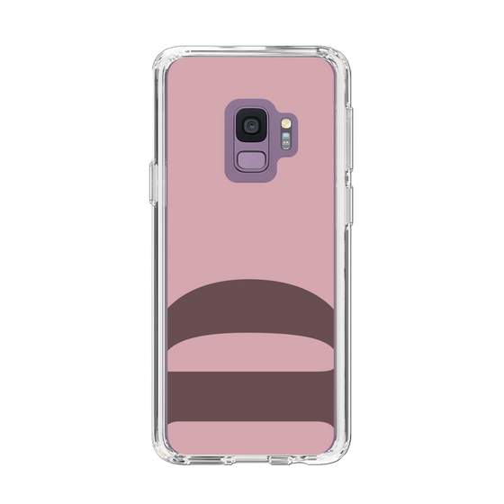 Slim Protection Case［ Original - initial color - D dusty pink ］