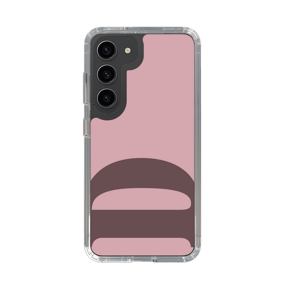 Slim Protection Case［ Original - initial color - D dusty pink ］