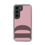 Slim Protection Case［ Original - initial color - D dusty pink ］