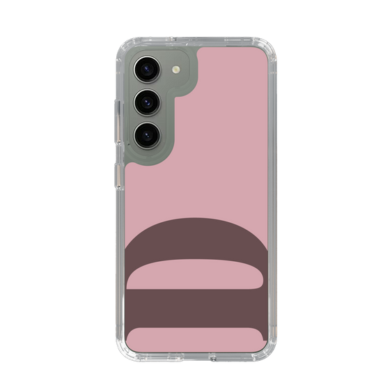 Slim Protection Case［ Original - initial color - D dusty pink ］