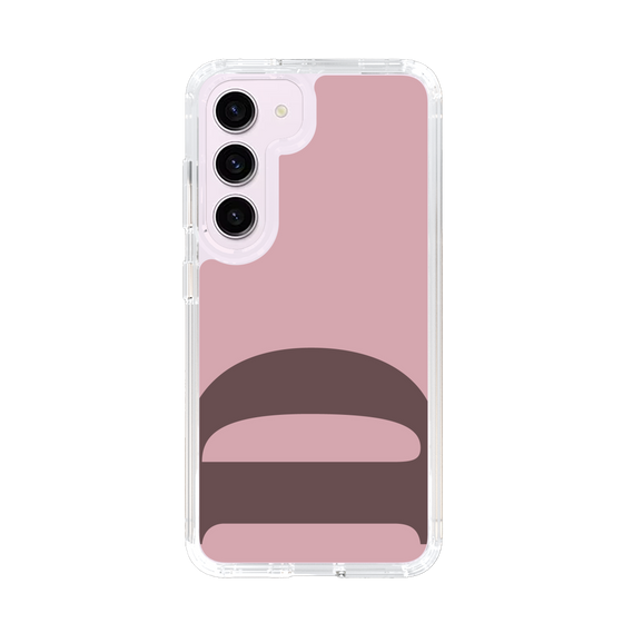 Slim Protection Case［ Original - initial color - D dusty pink ］