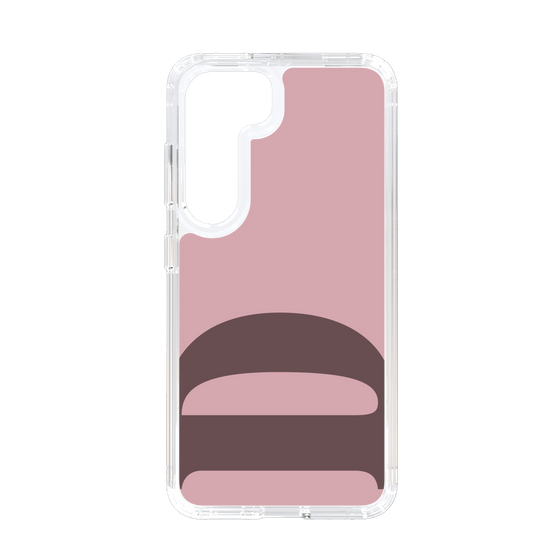 Slim Protection Case［ Original - initial color - D dusty pink ］