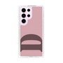Slim Protection Case［ Original - initial color - D dusty pink ］