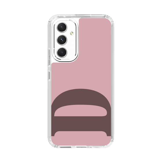 Slim Protection Case［ Original - initial color - D dusty pink ］