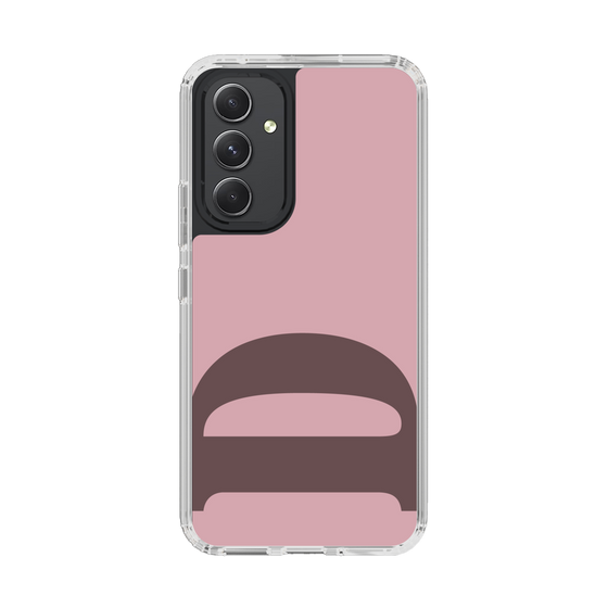 Slim Protection Case［ Original - initial color - D dusty pink ］