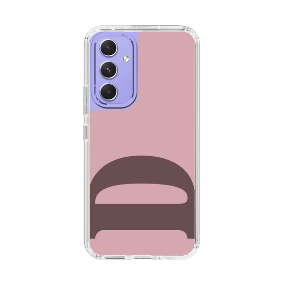 Slim Protection Case［ Original - initial color - D dusty pink ］