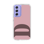 Slim Protection Case［ Original - initial color - D dusty pink ］