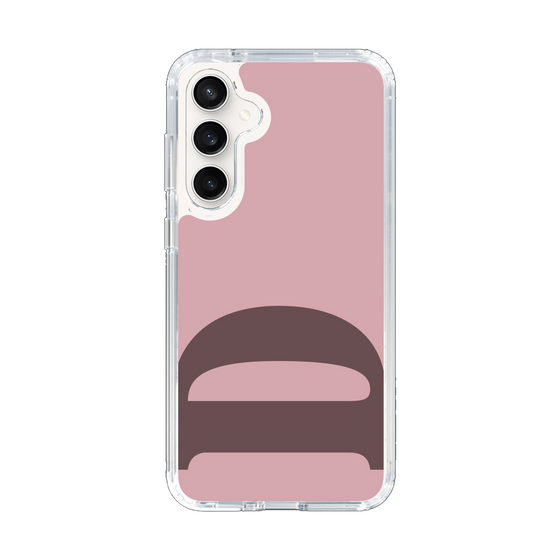 Slim Protection Case［ Original - initial color - D dusty pink ］