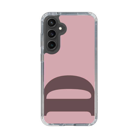 Slim Protection Case［ Original - initial color - D dusty pink ］