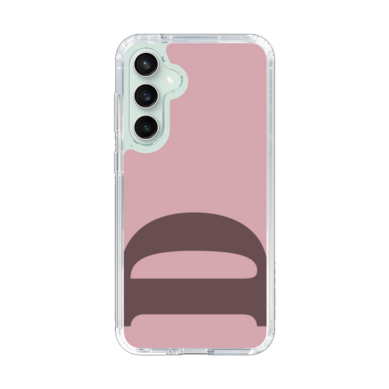 Slim Protection Case［ Original - initial color - D dusty pink ］