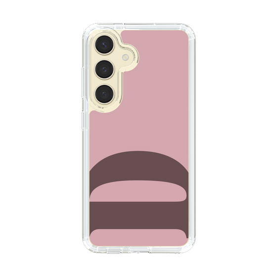 Slim Protection Case［ Original - initial color - D dusty pink ］