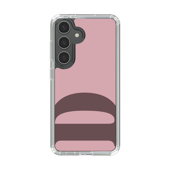 Slim Protection Case［ Original - initial color - D dusty pink ］