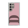 Slim Protection Case［ Original - initial color - D dusty pink ］