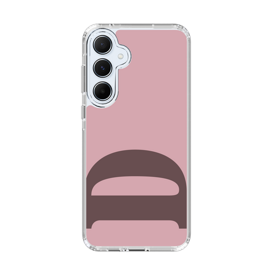 Slim Protection Case［ オリジナル - initial color - D dusty pink ］