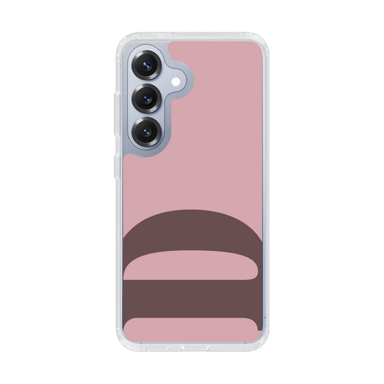 Slim Protection Case［ Original - initial color - D dusty pink ］