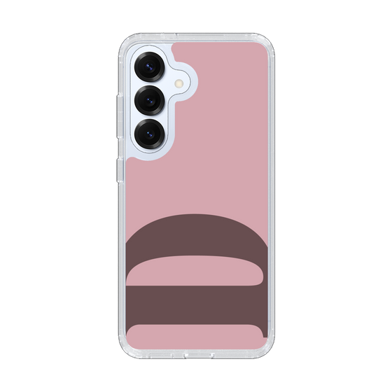 Slim Protection Case［ Original - initial color - D dusty pink ］