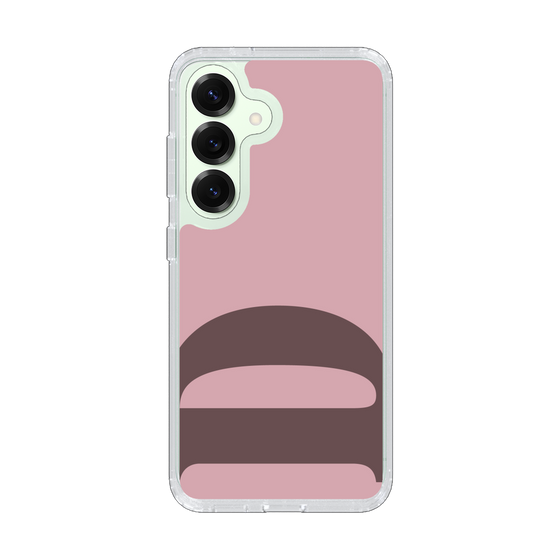 Slim Protection Case［ Original - initial color - D dusty pink ］