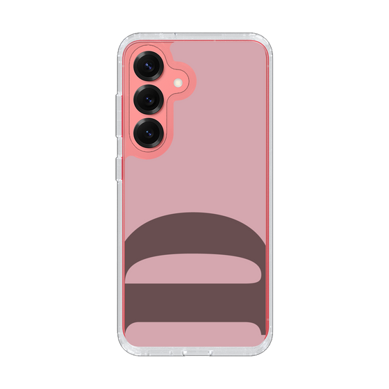 Slim Protection Case［ Original - initial color - D dusty pink ］