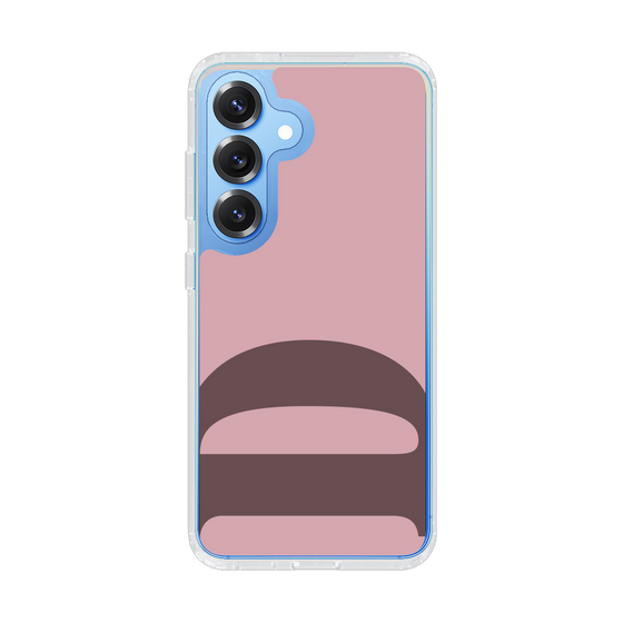 Slim Protection Case［ Original - initial color - D dusty pink ］