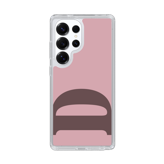 Slim Protection Case［ Original - initial color - D dusty pink ］