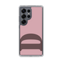 Slim Protection Case［ Original - initial color - D dusty pink ］