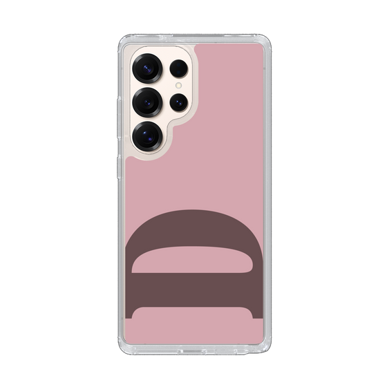 Slim Protection Case［ Original - initial color - D dusty pink ］