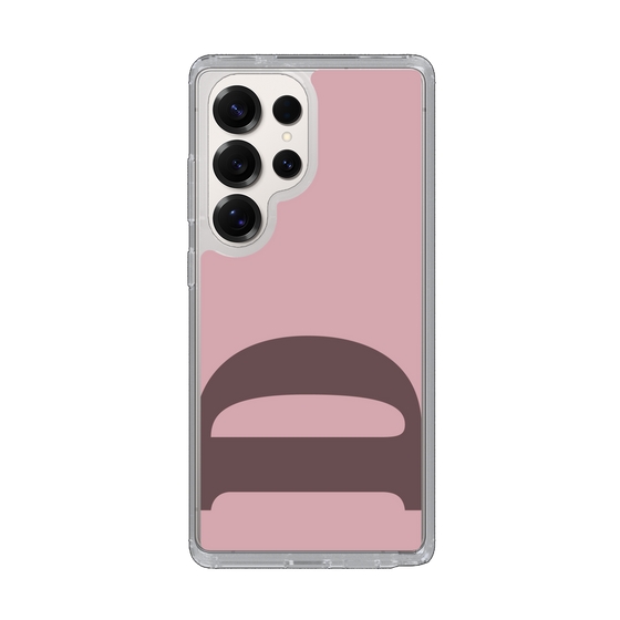 Slim Protection Case［ Original - initial color - D dusty pink ］