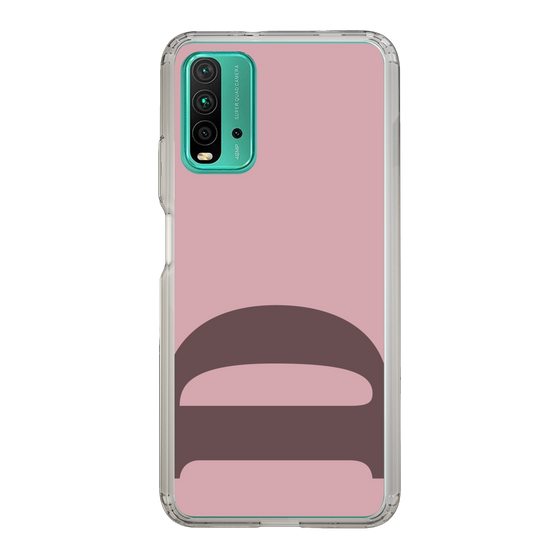 Slim Protection Case［ Original - initial color - D dusty pink ］