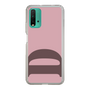 Slim Protection Case［ Original - initial color - D dusty pink ］
