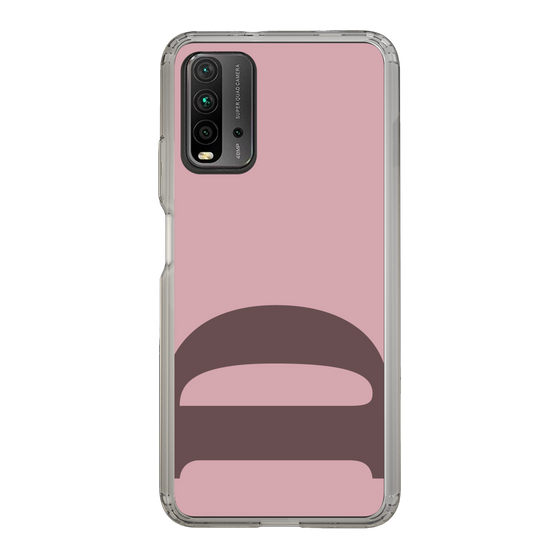 Slim Protection Case［ Original - initial color - D dusty pink ］