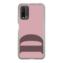 Slim Protection Case［ Original - initial color - D dusty pink ］