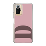 Slim Protection Case［ Original - initial color - D dusty pink ］