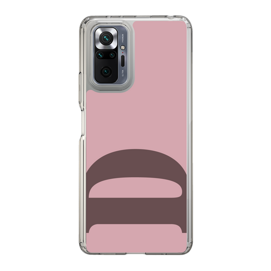 Slim Protection Case［ Original - initial color - D dusty pink ］