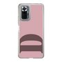 Slim Protection Case［ Original - initial color - D dusty pink ］